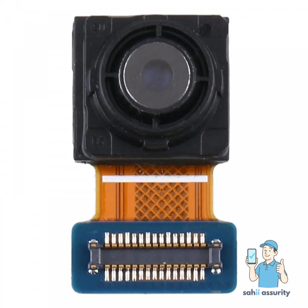 Replacement Front Camera for Samsung Galaxy M31s (Selfie Camera)